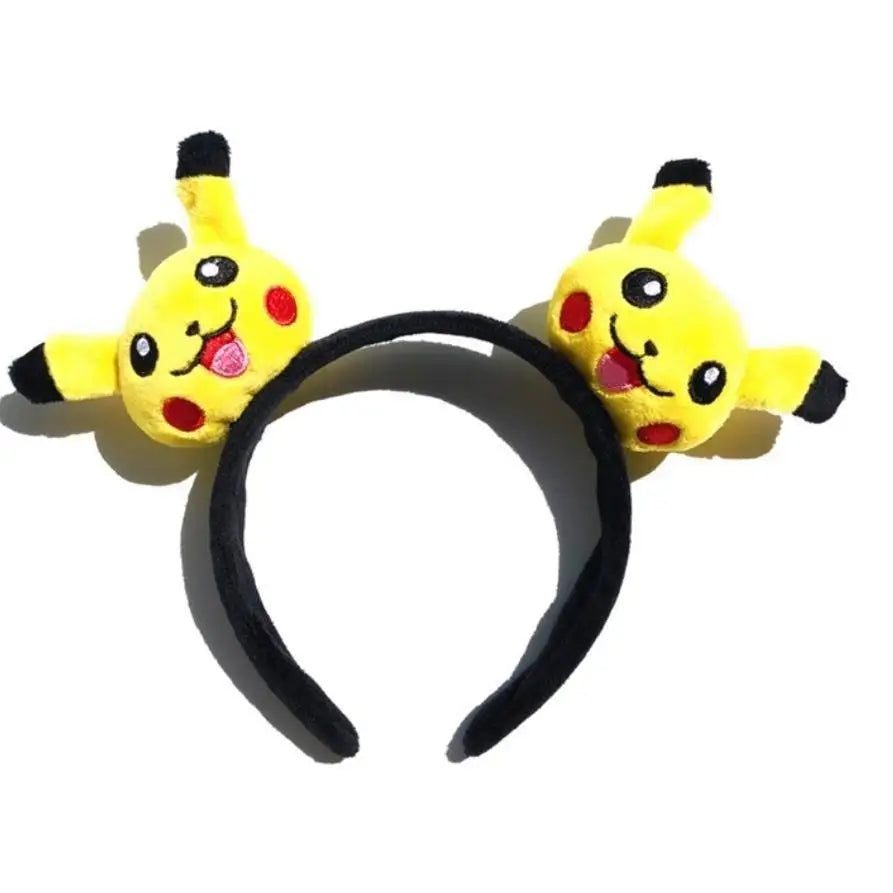 7 Style Pokémon Anime Headwear - Image 12