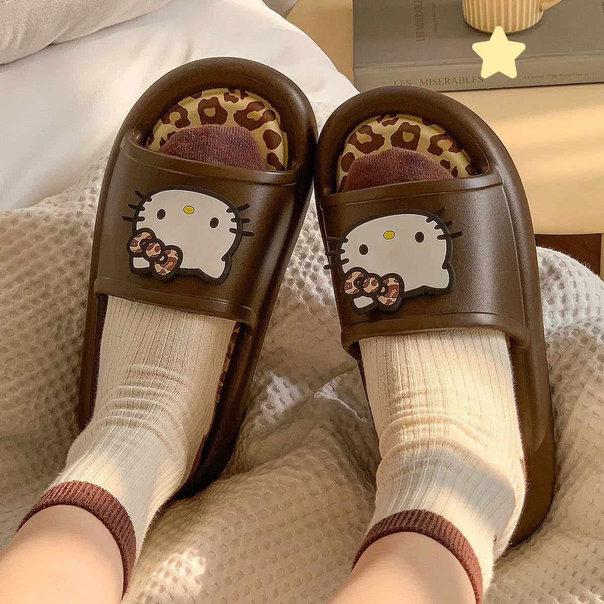 Sanrio Summer Slippers - Image 5
