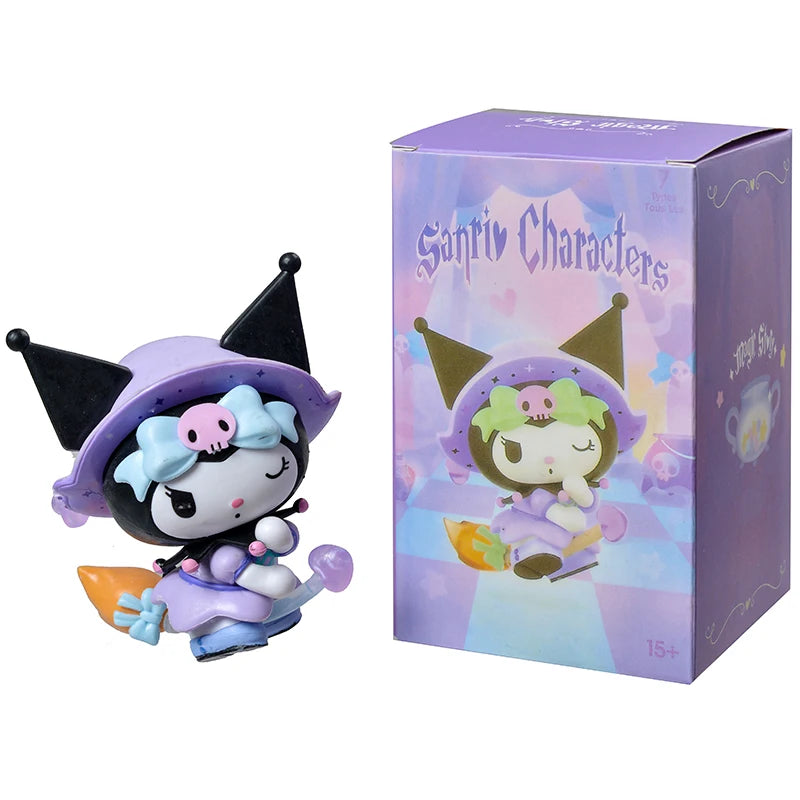 The New Sanrio Blind Box - Image 23