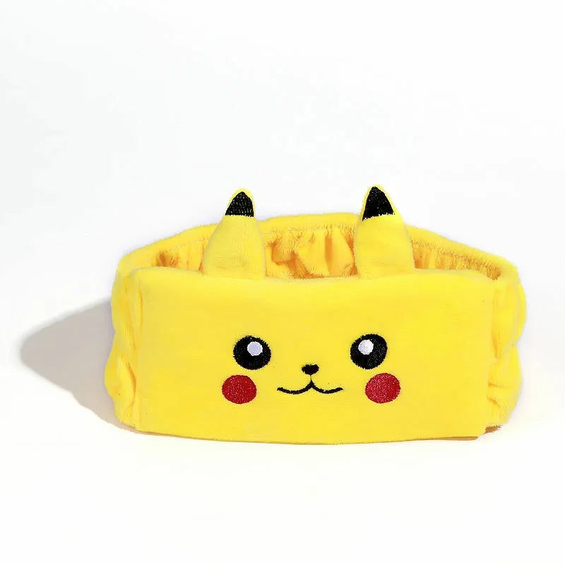 7 Style Pokémon Anime Headwear - Image 4