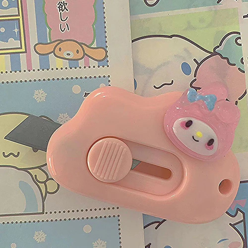 Sanrio Cartoon Utility Knives - Image 6