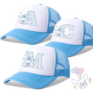 Cinnamoroll Girl Baseball Cap