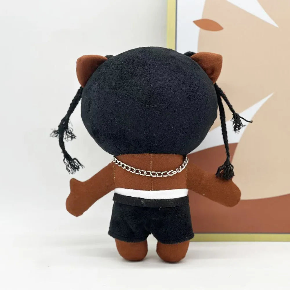 Travis Scott Anime Character Toy Doll - Image 4