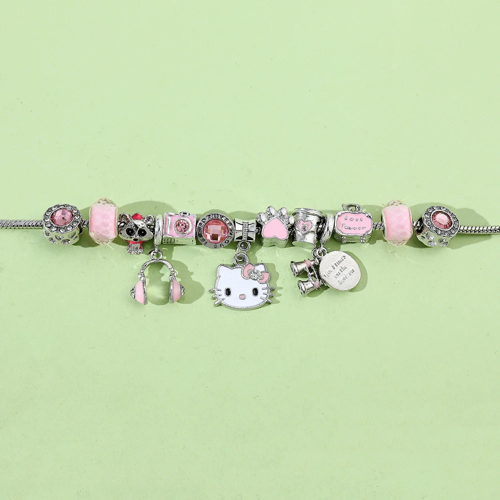 Sanrio Hello Kitty Bracelet - Image 6