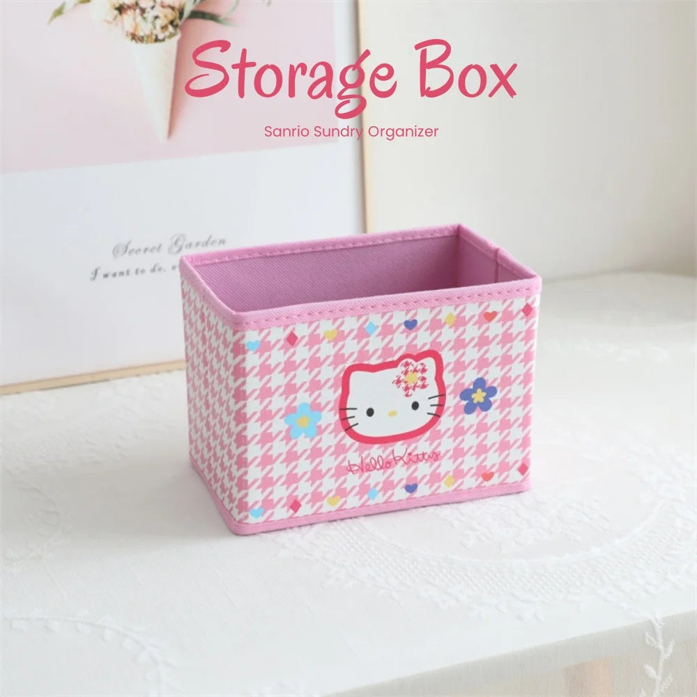 Sanrio Hello Kitty Storage Bag