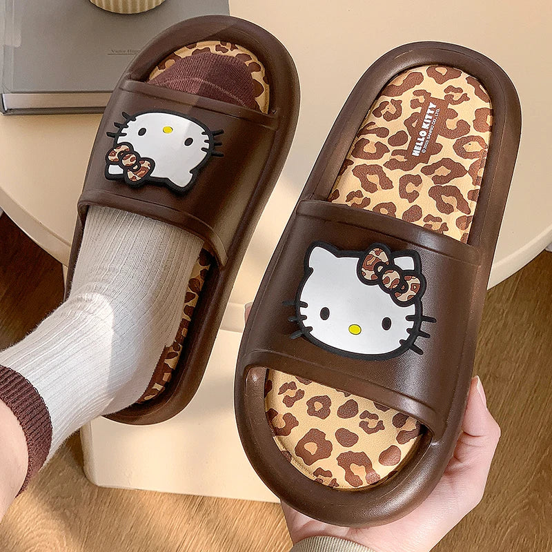 Sanrio Summer Slippers - Image 7