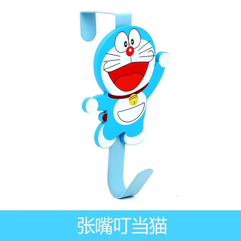 Anime Hello Kitty Kawaii Storage Hook - Image 13