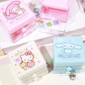 Sanrio Mini Desk Organizer