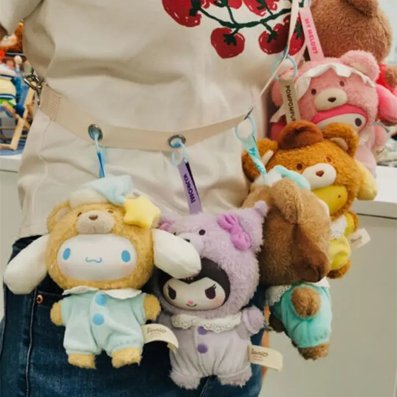 Sanrio Latte Baby Blind Box - Image 5