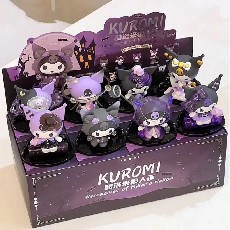 Sanrio Kuromi Blind Box - Image 6