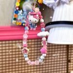 Kawaii Sanrio Hello Kitty Mobile Chain