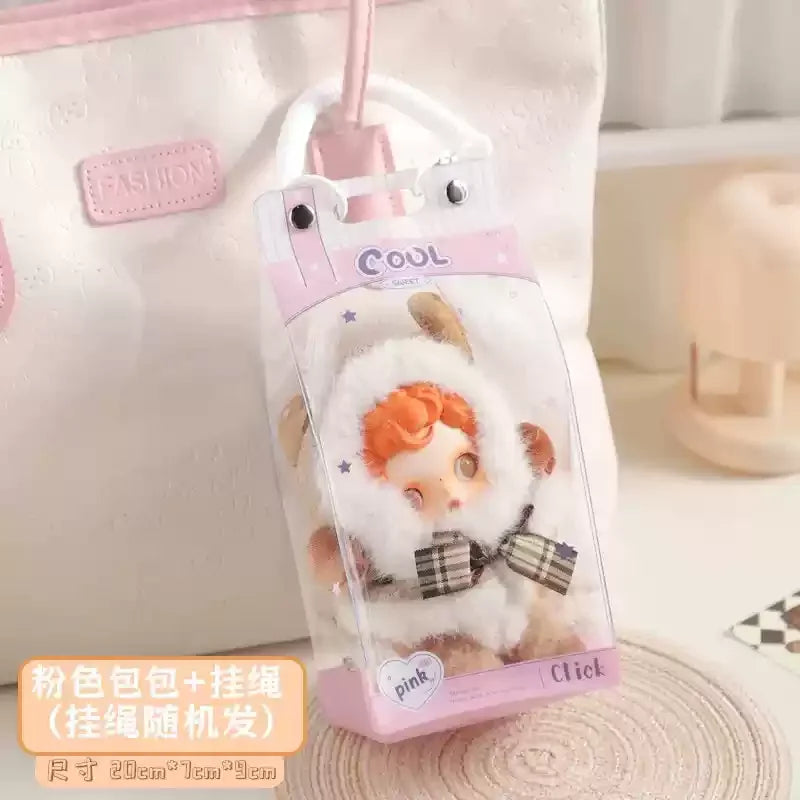 Vinyl Doll Bag & Protective Case Blind Box - Image 9