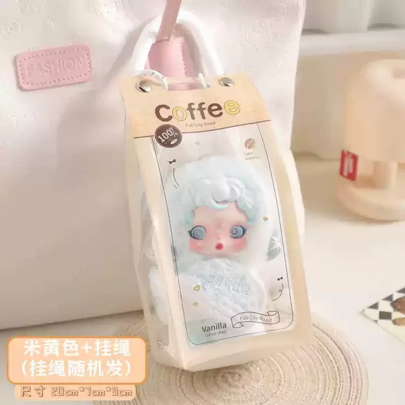 Vinyl Doll Bag & Protective Case Blind Box - Image 11