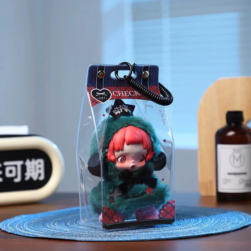 Vinyl Doll Bag & Protective Case Blind Box - Image 3