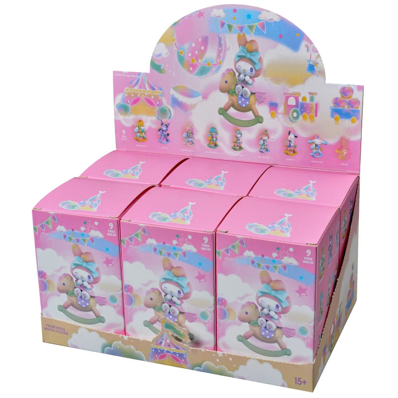 The New Sanrio Blind Box - Image 4