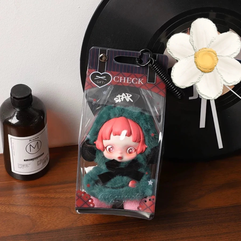 Vinyl Doll Bag & Protective Case Blind Box - Image 8