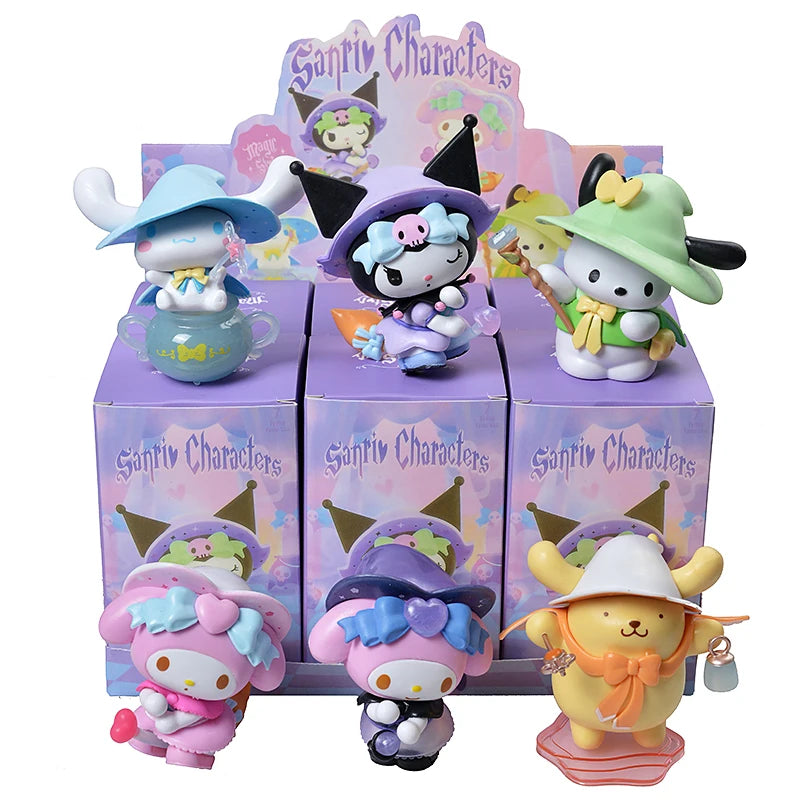 The New Sanrio Blind Box - Image 43