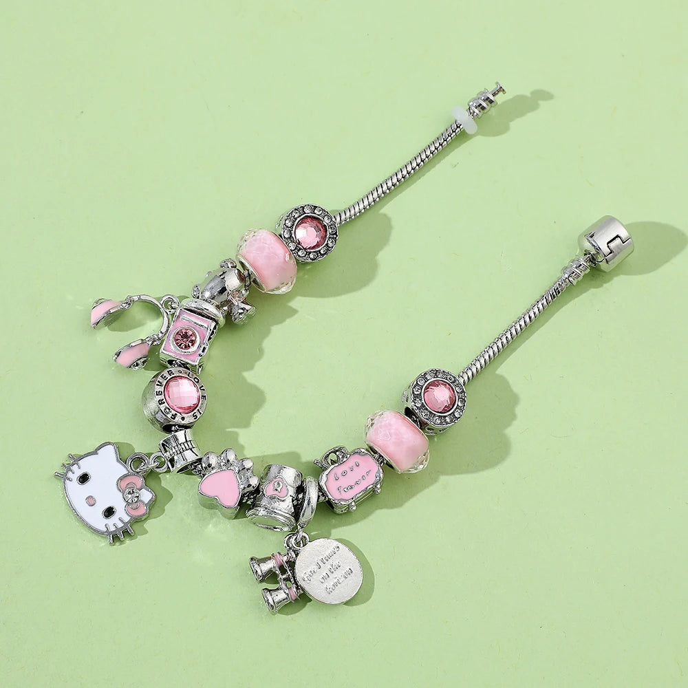 Sanrio Hello Kitty Bracelet