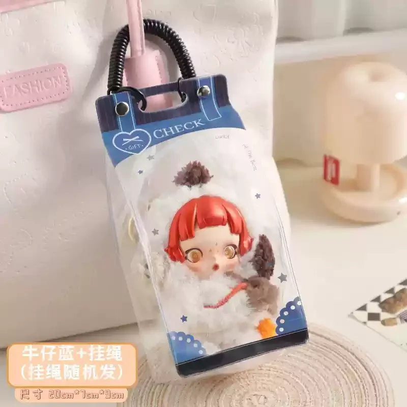 Vinyl Doll Bag & Protective Case Blind Box - Image 13
