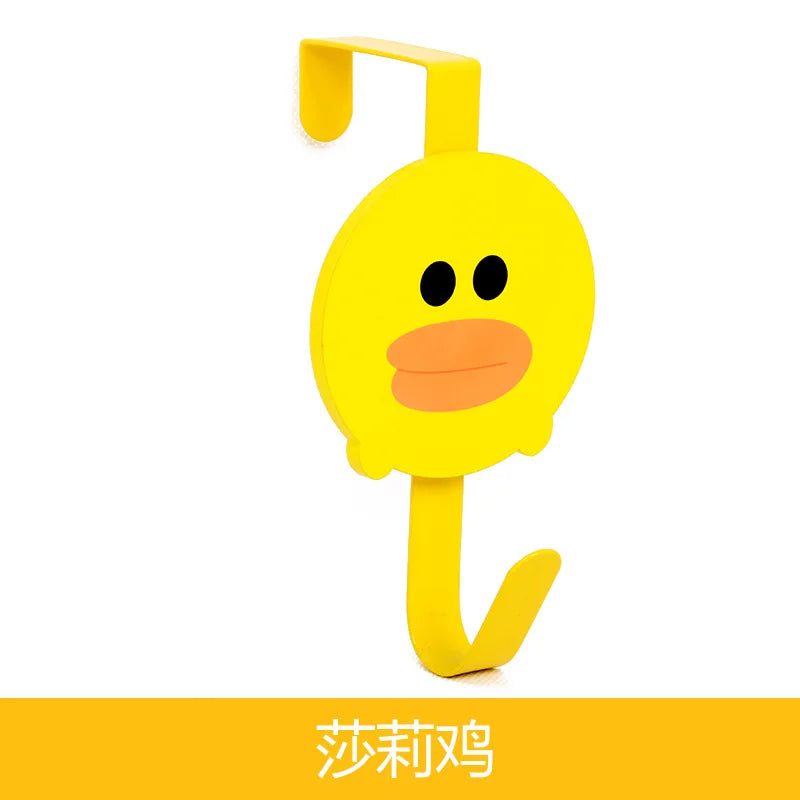 Anime Hello Kitty Kawaii Storage Hook - Image 9