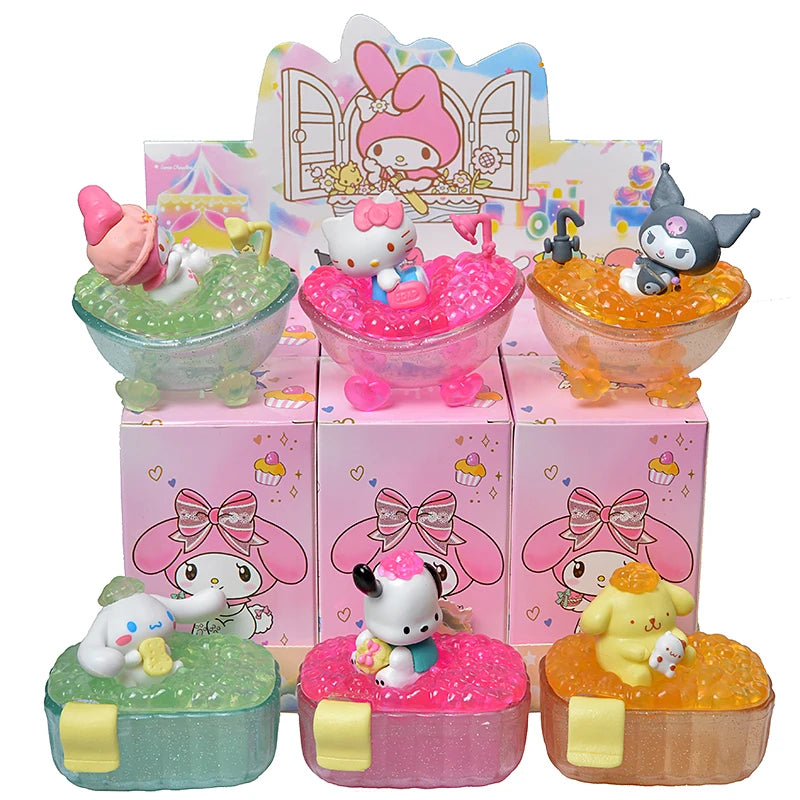The New Sanrio Blind Box - Image 17