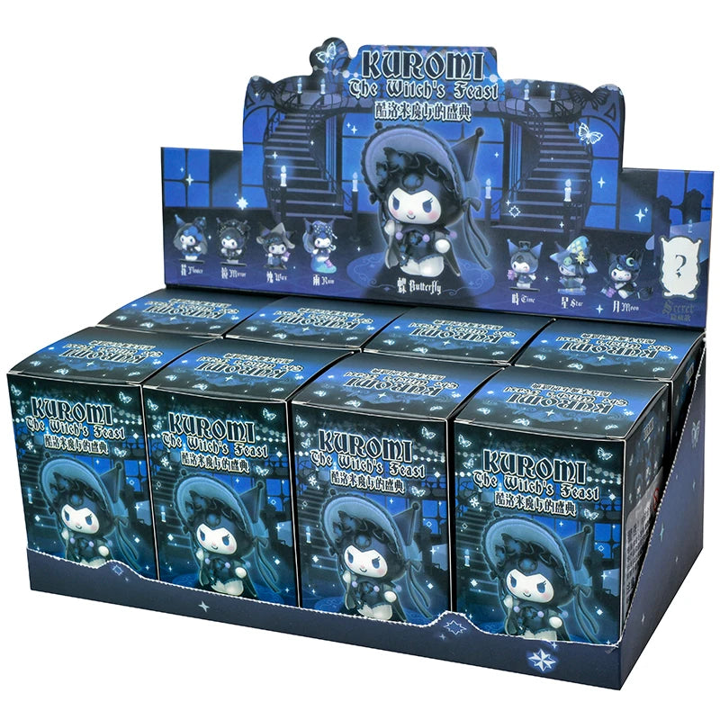 The New Sanrio Blind Box - Image 6