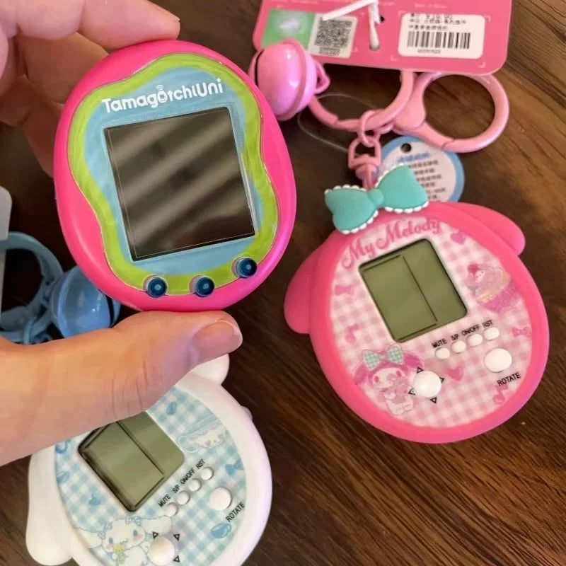 Sanrio Tamagotchi Uni Smart Protective Case - Image 2