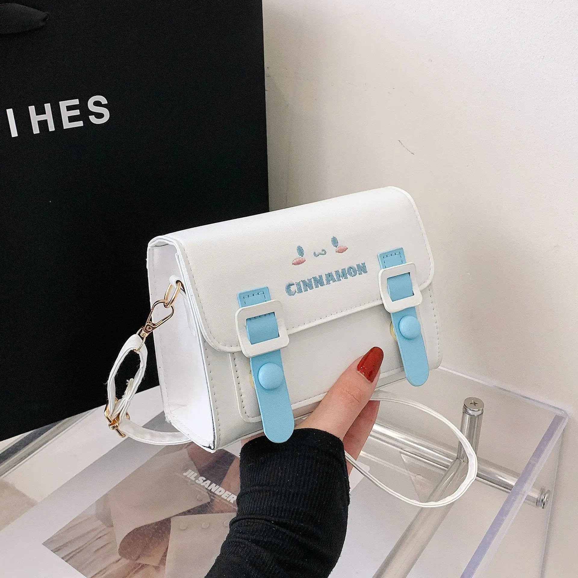 Sanrio Anime Crossbody Bags - Image 10