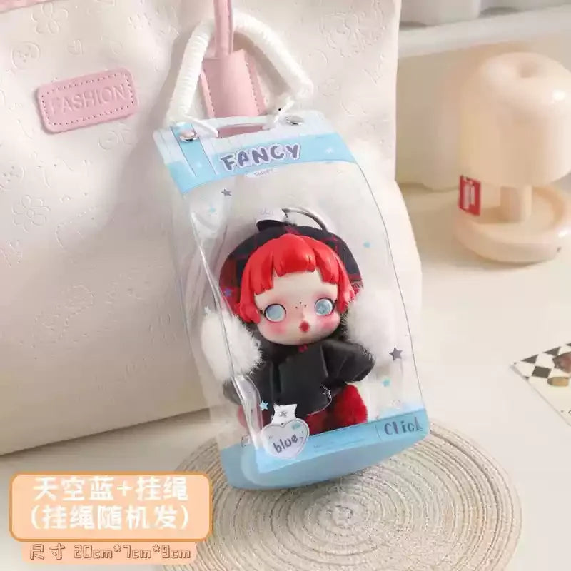 Vinyl Doll Bag & Protective Case Blind Box - Image 12