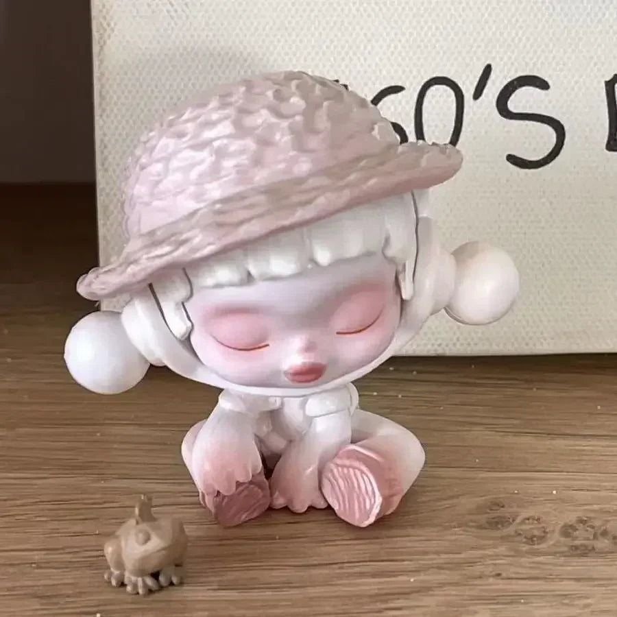 Skullpanda Temperature Series Blind Box SP8 Generation Figure - Image 11