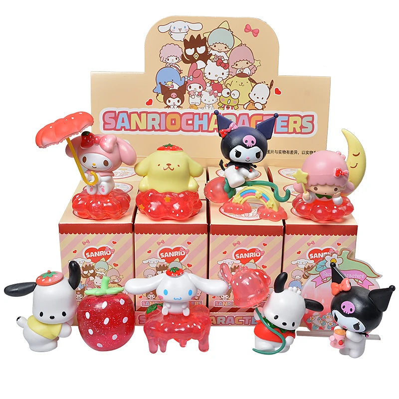 The New Sanrio Blind Box - Image 39