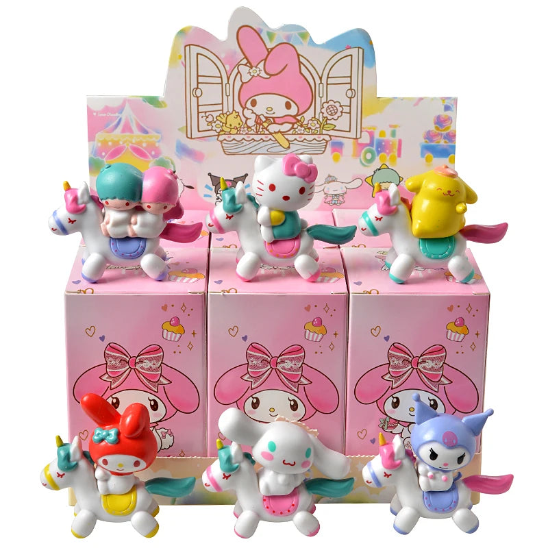 The New Sanrio Blind Box - Image 36