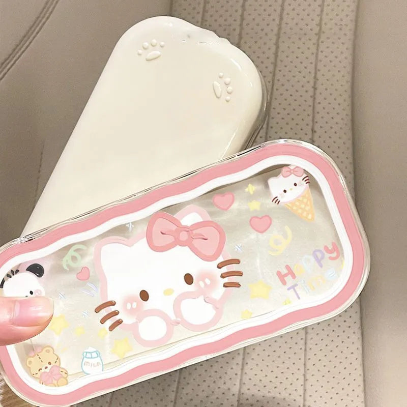 Hello Kitty Glasses Case - Image 6