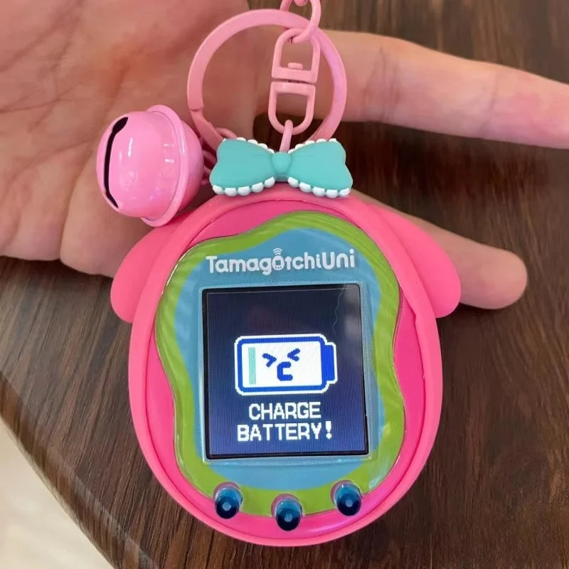 Sanrio Tamagotchi Uni Smart Protective Case - Image 3