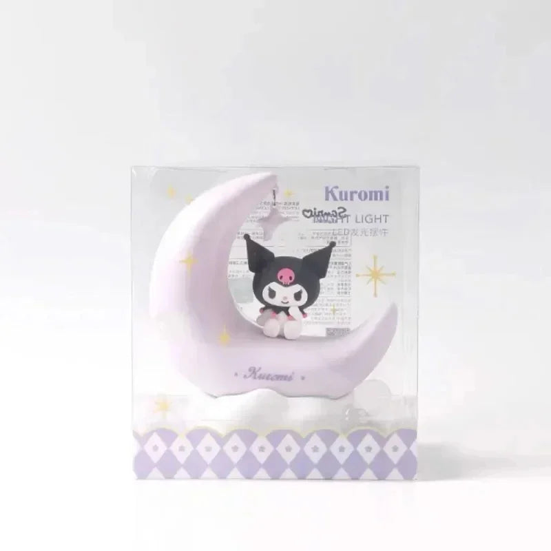 MINISO Sanrio Moon Night Light - Image 5