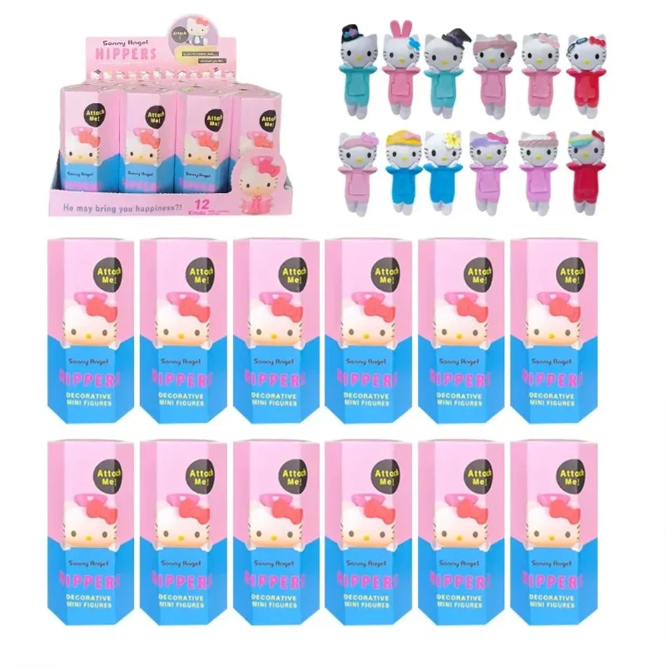 New Hello Kitty Series Blind Box - Image 11