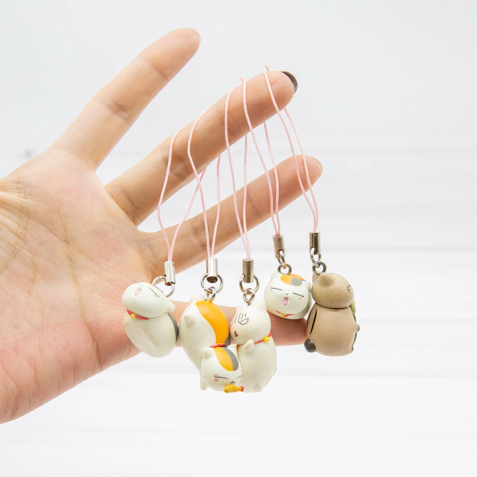 Gashapon Capsule Toy