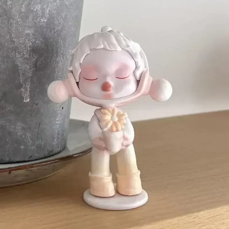 Skullpanda Temperature Series Blind Box SP8 Generation Figure - Image 8