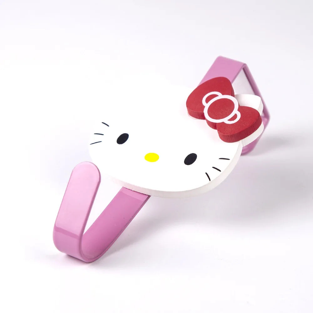 Anime Hello Kitty Kawaii Storage Hook - Image 15