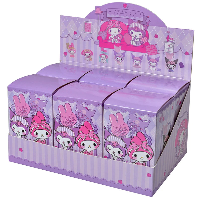 The New Sanrio Blind Box - Image 3